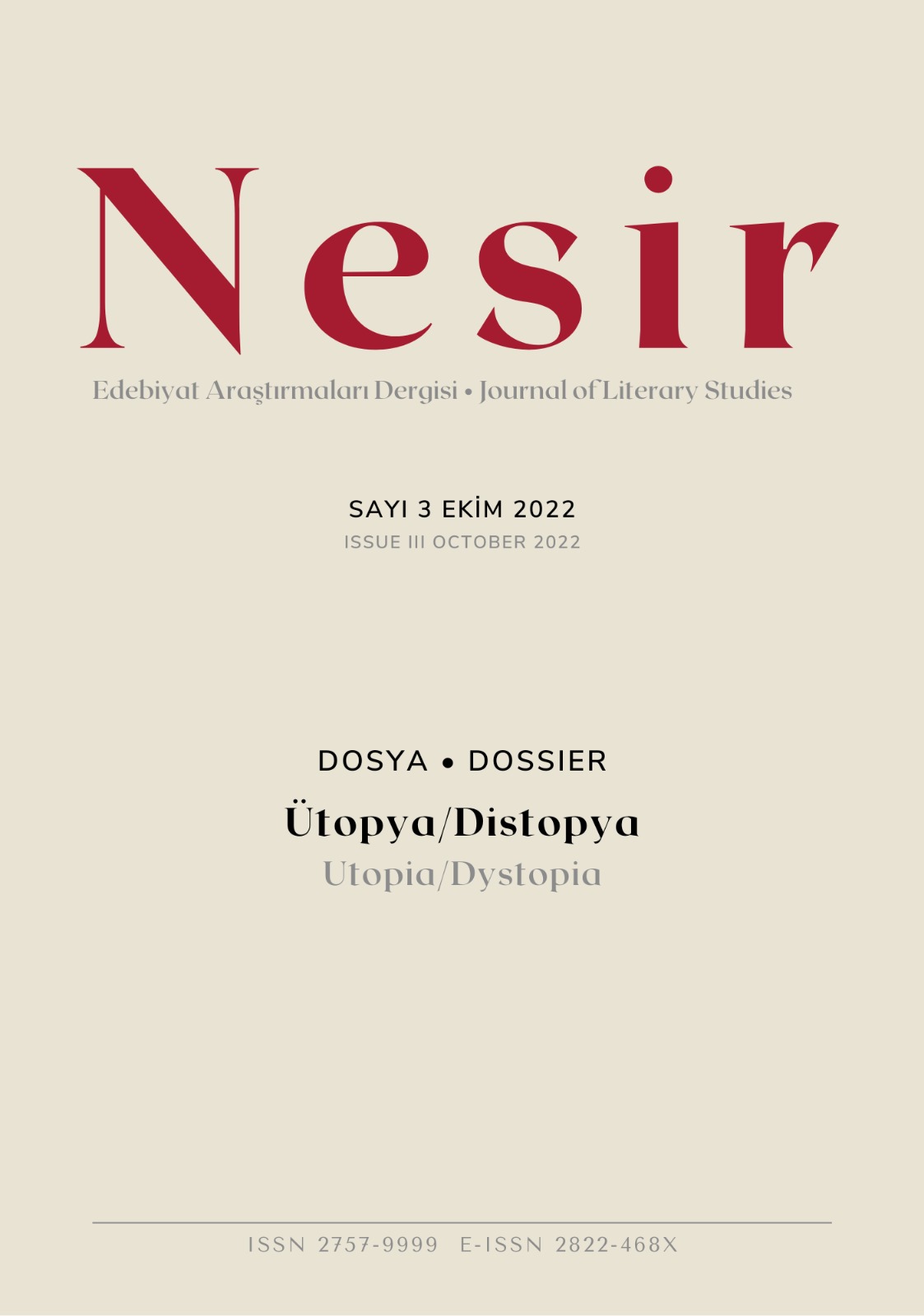 Keshif: Osmanlı Türkçesi Mikro Edisyon E-Dergisi ve Veritabanı